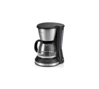 Kitchen Studio KSMD230 - Cafetière - 6 tasses