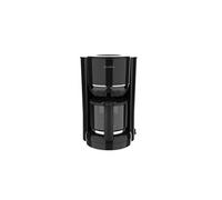 Terraillon Cafetière filtre 15388 – 980 W, 10 tasses