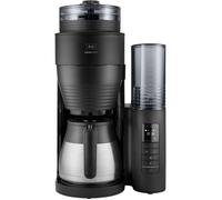 Melitta Cafetière filtre Aromafresh Therm Pro 10 tasses Noir