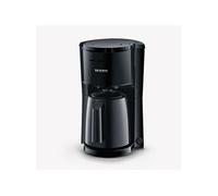 SEVERIN Cafetière filtre avec verseuse isotherme KA 9306