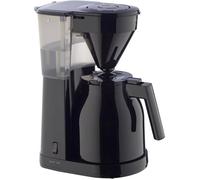 Cafetière filtre avec verseuse isotherme - ZVVN - Easy Therm II - 1L - 8 tasses - Système anti-goutte