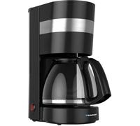 Cafetière filtre - Blaupunkt - CMD401BK - Noir - 12 tasses - Conservation de la chaleur