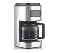 Cafetière filtre BODUM Bistro 12095-16EURO 1,5 L Programmable 24 h 900 W Inox