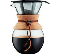 Cafetière filtre permanent Bodum Pour Over 1 L G