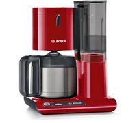 Bosch TKA8A054 machine à café Semi-automatique Machine à café filtre 1,1 L