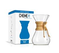 Cafetière Filtre Chemex 8 Tasses