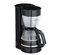 Cloer 5200 - Cafetière - 14 tasses - noir
