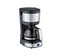 Cafetière filtre compacte