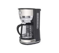 Muse Cafetière filtre MS-220 SC 10 tasses Beige