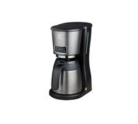Cafetière Filtre Ekf15bm Programmable Electrolux