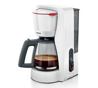 Cafetière filtre électrique MyMoment blanc 1200 W TKA2M111 Bosch
