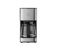 Cafetière filtre Electrolux Create 3 E3CM1-3ST - acier inoxydable