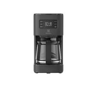 Cafetière filtre Electrolux Create 5 E5CM1-6AN - programmable, grise