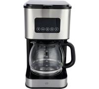Cafetière filtre ESSENTIELB ECP4s