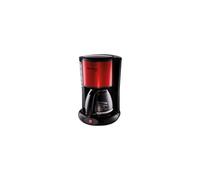 Cafetière filtre FG360D11 Subito 1000 W Rouge