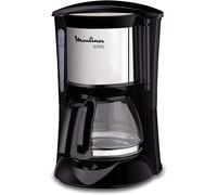 Moulinex FG150813 machine à café Semi-automatique Machine à café filtre
