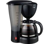 Machine a Cafe Cafetiere Electrique filtre HTC EQUIPEMENT 6 Tasses alimentation via a