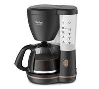 Tefal Includeo CM5338 Semi-automatique Machine à café filtre
