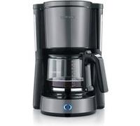 Severin KA 9572 machine à café Entièrement automatique Machine à café filtre