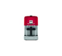 Cafetière filtre KENWOOD COX750RD Kmix Rouge Vermillon