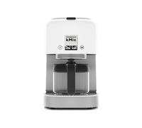 Cafetière filtre KENWOOD COX750WH Kmix blanc