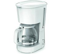 Cafetière filtre Kitchen Chef KS.CAFET12blanc 12/15 tasses