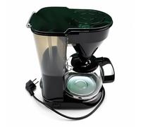 Cafetière filtre Melitta 6762887 avec pot en verre