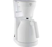 Cafetière filtre Melitta Easy Therm 1023-05 1050 W Blanc Blanc G