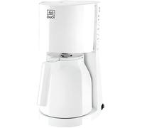 Melitta Enjoy 1017-05, Cafetières à filtre, Blanc