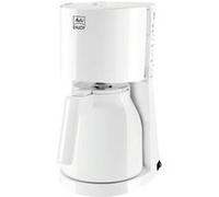 Melitta Cafetière filtre ENJOY II THERM – Blanc