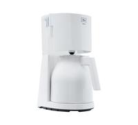 Cafetière filtre MELITTA Enjoy Therm Blanc