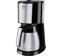 Cafetière isotherme MELITTA Enjoy Top Therm noire Noir Melitta Noir Taille unique