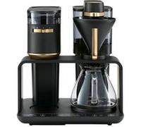 Cafetière filtre Melitta Epos 1024-02 1515 W Noir et Or Noir et Or G