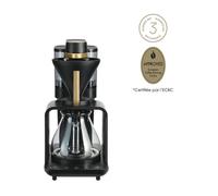 Cafetière filtre Melitta Epour 1024-12 1515 W Noir et Or Noir et Or G