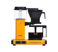 Cafetière filtre MOCCAMASTER Yellow Pepper