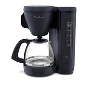Moulinex FG2M0810 machine à café Semi-automatique Machine à café filtre