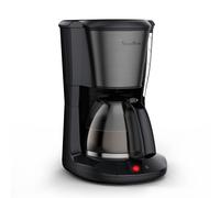 Cafetière filtre MOULINEX FG5S08E0 Subito Noir