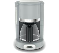 Cafetière filtre Moulinex Soleil Pepper FG380E10