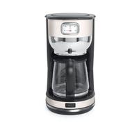 cafetière filtre ms-220 sc 10 tasses beige Muse