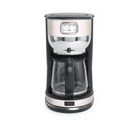 Muse Cafetière filtre MS-220 SC 10 tasses Beige