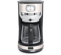 Muse Cafetière filtre MS-220 SC 10 tasses Beige