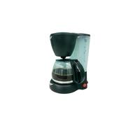 Cafetiere filtre - Noir