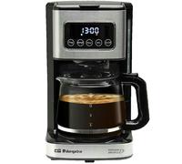 Cafetière filtre Orbegozo CG 6015 15 tasses noir