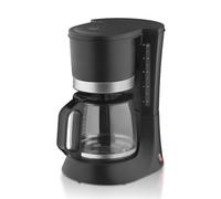 Cafetière Filtre, Petite Machine À Café Automatique Tout-en-un For La Maison Et Le Bureau