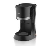 Cafetière Filtre, Petite Machine À Café Automatique Tout-en-un For La Maison Et Le Bureau