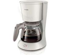 Cafetière filtre Philips Daily Collection HD7461/00 1000 W Beige Beige G