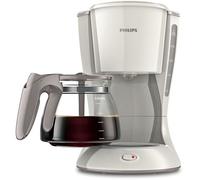 Cafetiere Filtre Philips Daily Hd7461/00 Blanc
