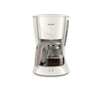 Cafetiere filtre PHILIPS Daily HD7461/00 - Beige