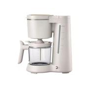 Philips Eco Conscious Edition HD5120/00 Cafetière filtre - Plastiques 100% biosourcés