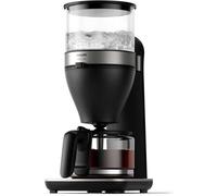 Cafetière Filtre - Philips - HD5416/60 - Infusion Directe - Noir - Aroma Twister